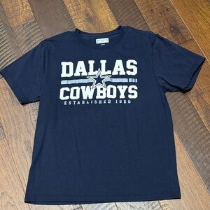 Dallas Cowboys shirt